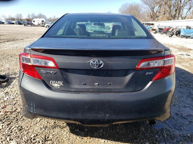 Photo 6 from auction – 2012 TOYOTA CAMRY BASE with VIN 4T1BF1FK1CU192978