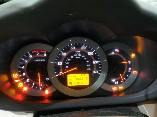 Photo 9 from auction – 2008 TOYOTA RAV4 with VIN JTMBD33V486081793