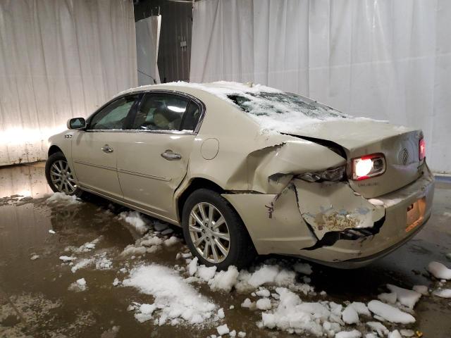 Photo 2 from auction – 2010 BUICK LUCERNE CX with VIN 1G4HA5E19AU114485