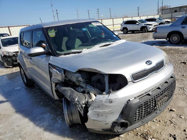 Photo 4 from auction – 2015 KIA SOUL with VIN KNDJN2A20F7808298