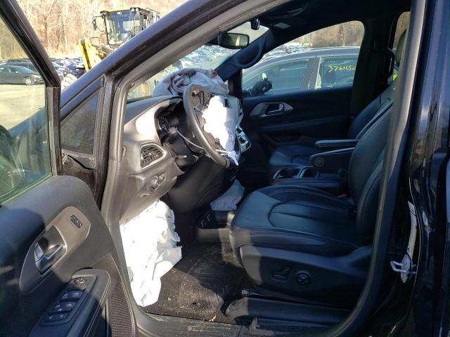 Photo 7 from auction – 2020 CHRYSLER PACIFICA T with VIN 2C4RC3BG6LR273884