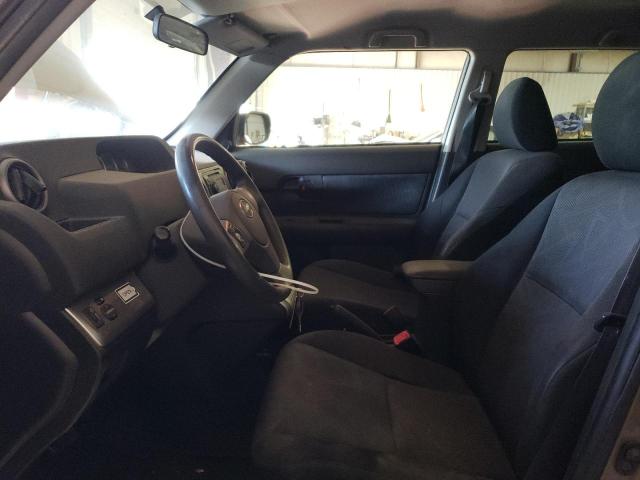 Photo 7 from auction – 2012 TOYOTA SCION XB with VIN JTLZE4FE4CJ019611