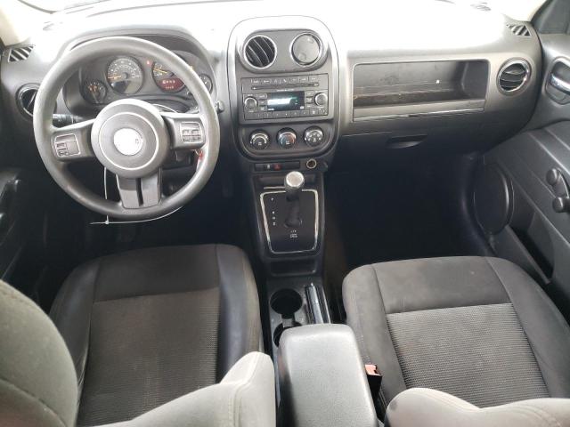 Photo 8 from auction – 2016 JEEP PATRIOT SP with VIN 1C4NJPBB1GD784766
