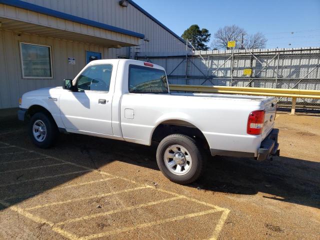 Photo 2 from auction – 2011 FORD RANGER with VIN 1FTKR1AD3BPB11447