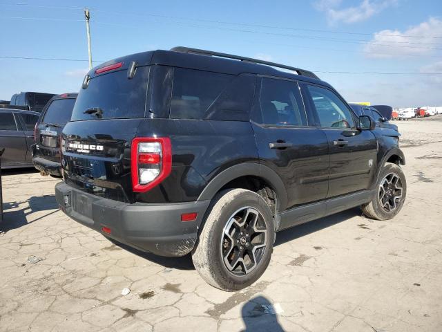 Photo 3 from auction – 2021 FORD BRONCO SPO with VIN 3FMCR9B65MRA79207