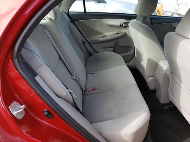 Photo 10 from auction – 2013 TOYOTA COROLLA BA with VIN 2T1BU4EE3DC082813