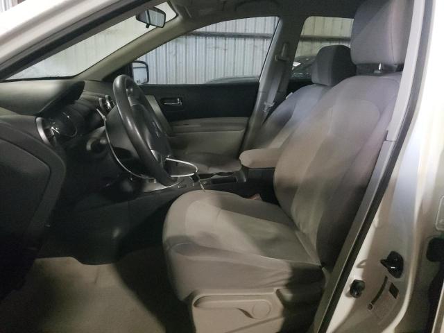 Photo 7 from auction – 2012 NISSAN ROGUE S with VIN JN8AS5MT4CW288756