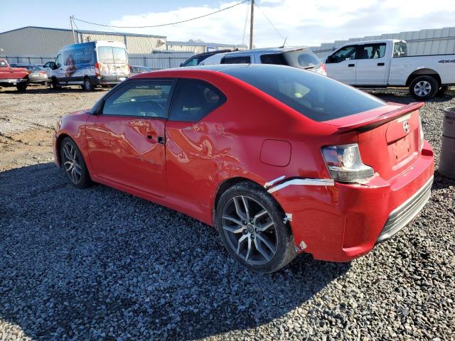 Photo 2 from auction – 2014 TOYOTA SCION TC with VIN JTKJF5C7XE3071116