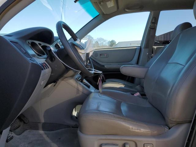 Photo 7 from auction – 2007 TOYOTA HIGHLANDER with VIN JTEGP21A370135377