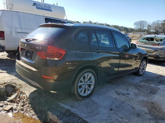 Photo 3 from auction – 2014 BMW X1 XDRIVE2 with VIN WBAVL1C52EVR92658
