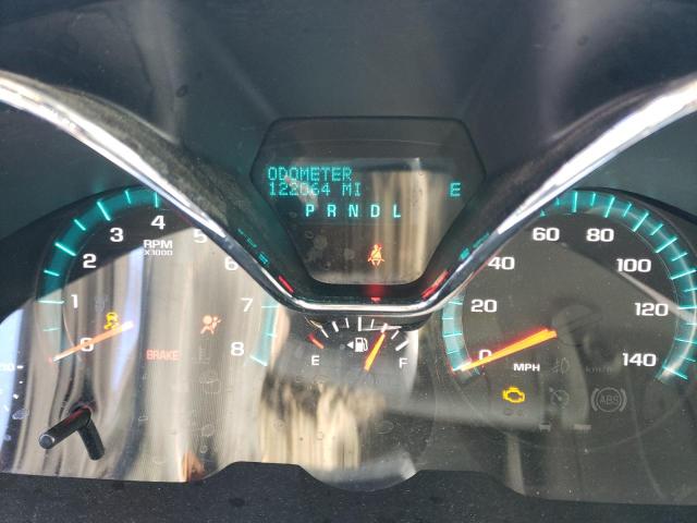 Photo 9 from auction – 2014 CHEVROLET TRAVERSE L with VIN 1GNKRGKD6EJ250097