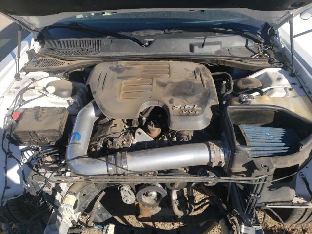 Photo 11 from auction – 2015 DODGE CHALLENGER with VIN 2C3CDZBG1FH763878