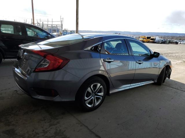 Photo 3 from auction – 2016 HONDA CIVIC LX with VIN 19XFC2F59GE205222
