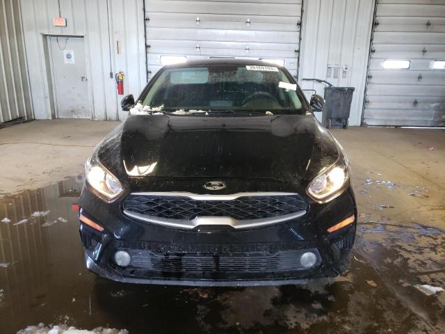 Photo 5 from auction – 2019 KIA FORTE FE with VIN 3KPF24AD0KE120842