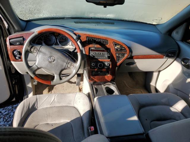 Photo 8 from auction – 2007 BUICK RENDEZVOUS with VIN 3G5DA03L57S596043