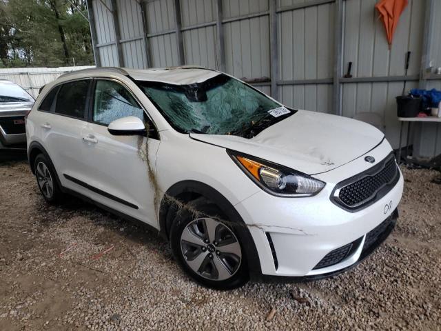 Photo 4 from auction – 2019 KIA NIRO FE with VIN KNDCB3LC0K5243750
