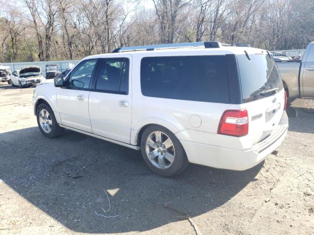 Photo 2 from auction – 2010 FORD EXPEDITION with VIN 1FMJK1K52AEB65495
