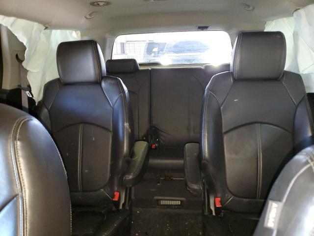 Photo 10 from auction – 2013 GMC ACADIA SLT with VIN 1GKKRRKD1DJ200988