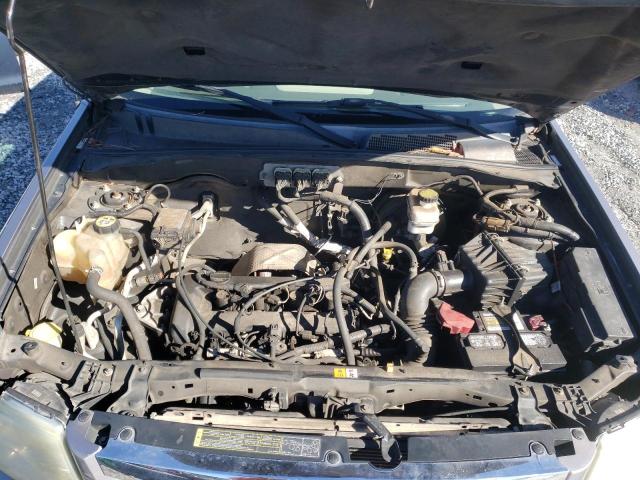 Photo 12 from auction – 2008 MAZDA TRIBUTE I with VIN 4F2CZ02Z88KM18241