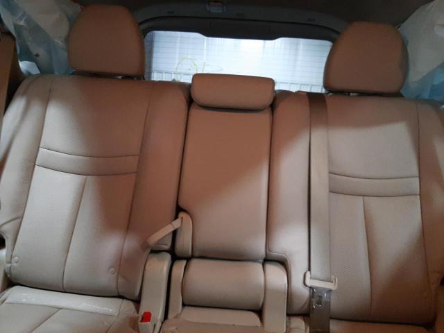 Photo 10 from auction – 2015 NISSAN ROGUE S with VIN 5N1AT2MVXFC857202