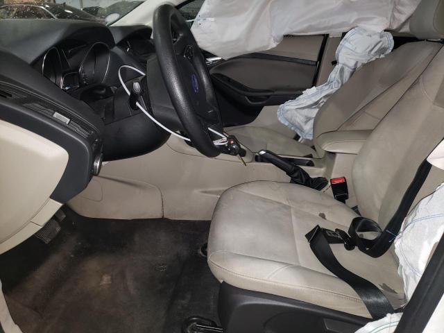 Photo 7 from auction – 2018 FORD FOCUS SE with VIN 1FADP3FE5JL255802