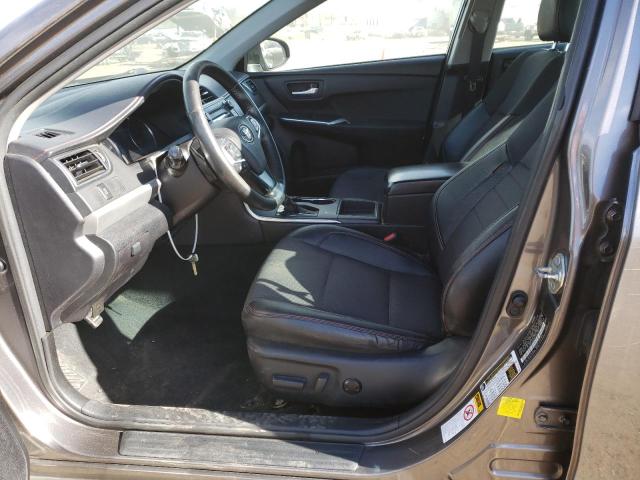 Photo 7 from auction – 2017 TOYOTA CAMRY LE with VIN 4T1BF1FK5HU375128