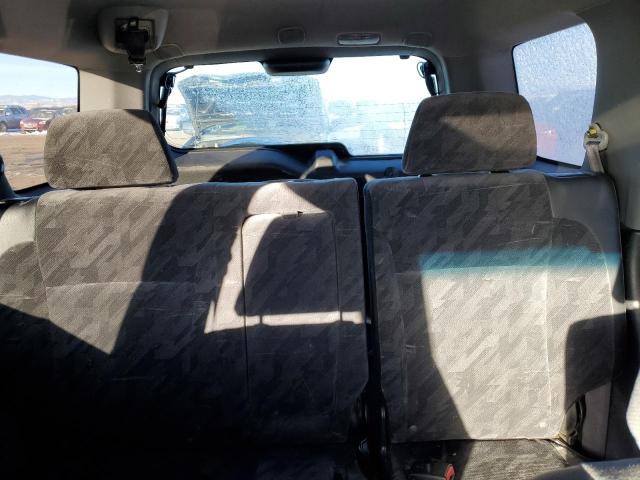 Photo 10 from auction – 2004 HONDA CR-V EX with VIN SHSRD78844U205304