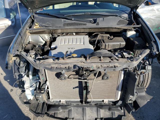 Photo 11 from auction – 2013 TOYOTA HIGHLANDER with VIN 5TDDK3EH8DS269068