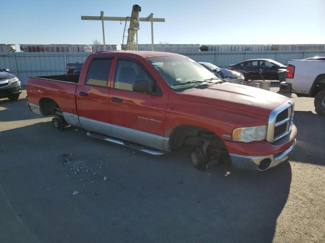 Photo 4 from auction – 2003 DODGE RAM 1500 S with VIN 1D7HA18D63J612558