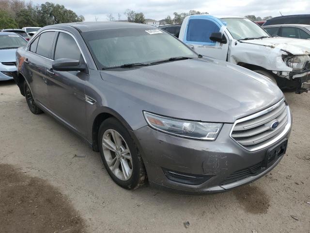 Photo 4 from auction – 2013 FORD TAURUS SEL with VIN 1FAHP2E81DG210019