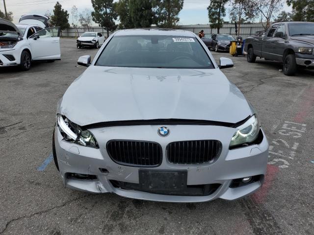 Photo 5 from auction – 2016 BMW 528 I with VIN WBA5A5C55GG352898