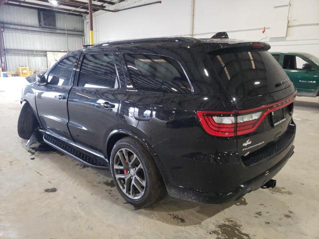 Photo 2 from auction – 2019 DODGE DURANGO SR with VIN 1C4SDJGJ6KC791394
