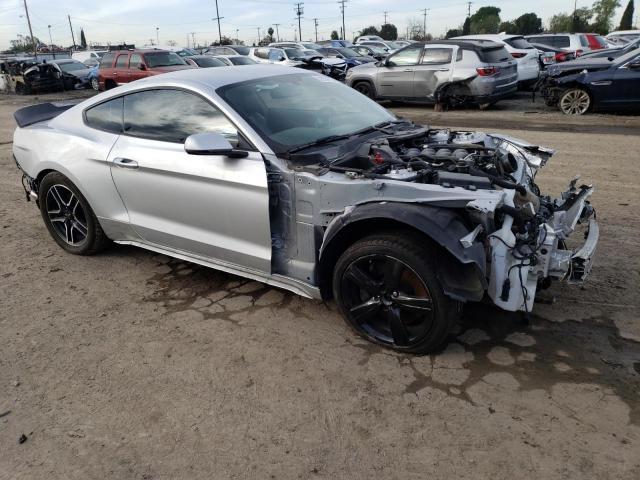 Photo 4 from auction – 2018 FORD MUSTANG GT with VIN 1FA6P8CF7J5136415
