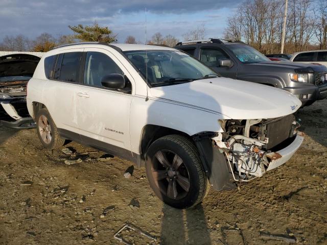 Photo 4 from auction – 2012 JEEP COMPASS LA with VIN 1C4NJDEB9CD578079