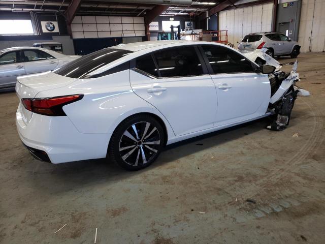 Photo 3 from auction – 2020 NISSAN ALTIMA SR with VIN 1N4BL4CV6LN309225