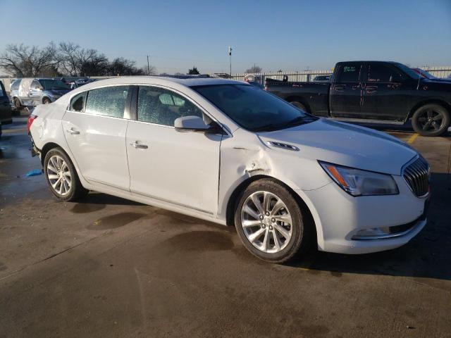 Photo 4 from auction – 2016 BUICK LACROSSE with VIN 1G4GB5G38GF214520