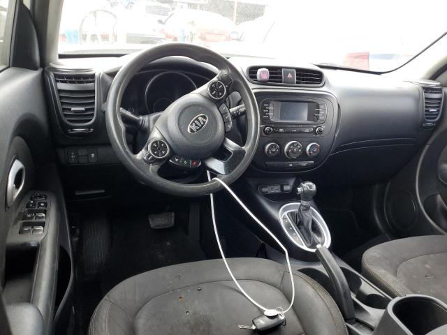 Photo 8 from auction – 2016 KIA SOUL with VIN KNDJN2A22G7381353