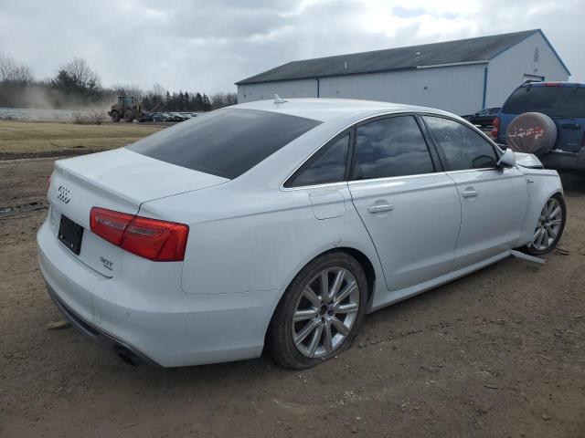 Photo 3 from auction – 2015 AUDI A6 PREMIUM with VIN WAUFGAFC9FN014534