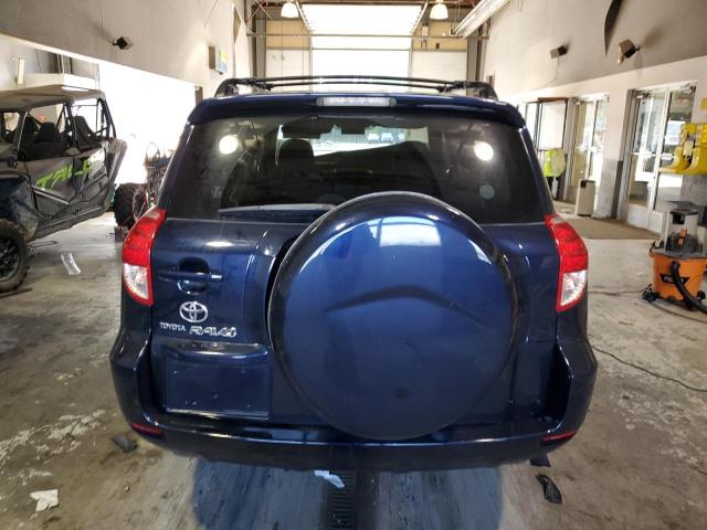 Photo 6 from auction – 2007 TOYOTA RAV4 with VIN JTMZD33V475065631