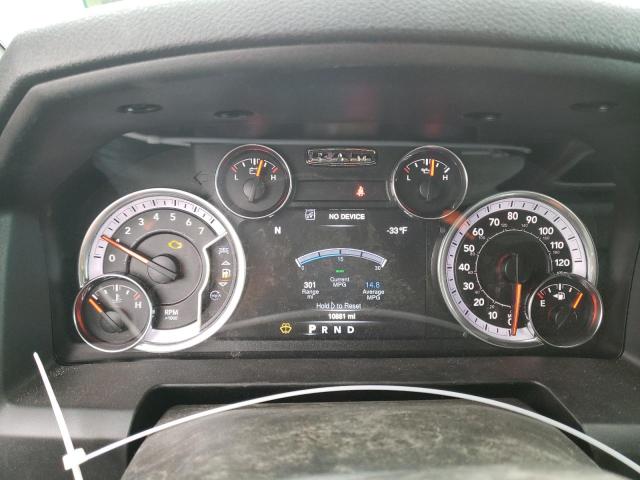 Photo 9 from auction – 2021 RAM 1500 CLASS with VIN 1C6RR7GGXMS572011
