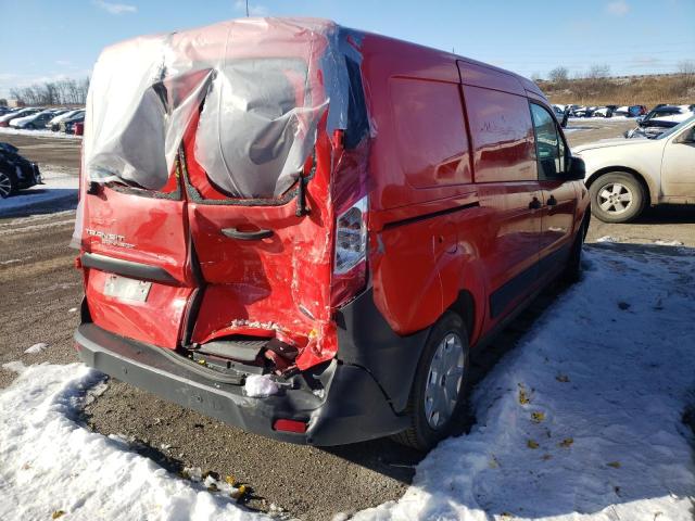 Photo 3 from auction – 2017 FORD TRANSIT CO with VIN NM0LS7E73H1298911