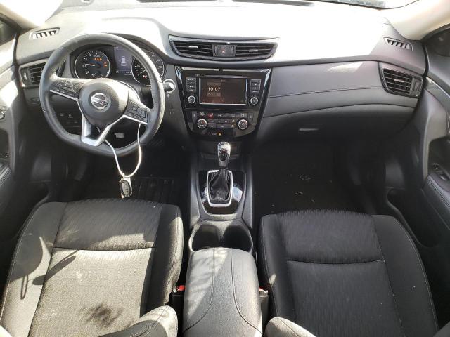Photo 8 from auction – 2018 NISSAN ROGUE S with VIN KNMAT2MT9JP591692