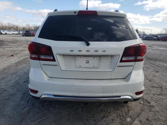 Photo 6 from auction – 2017 DODGE JOURNEY CR with VIN 3C4PDCGBXHT706127