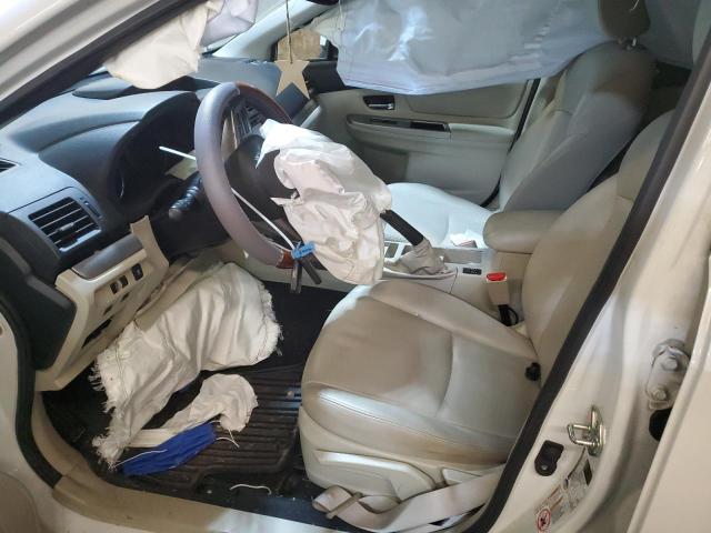 Photo 7 from auction – 2014 SUBARU XV CROSSTR with VIN JF2GPBKC8EH221899