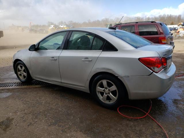 Photo 2 from auction – 2015 CHEVROLET CRUZE LT with VIN 1G1PC5SB5F7196575