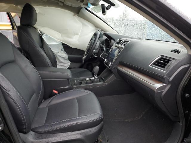 Photo 7 from auction – 2018 SUBARU OUTBACK 2. with VIN 4S4BSANC2J3257278