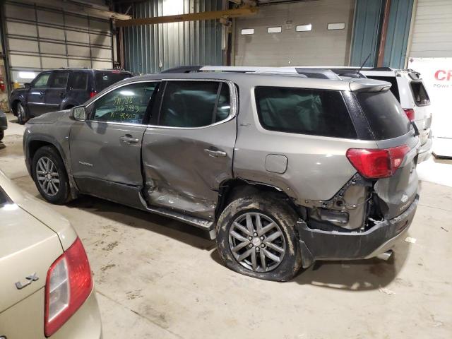 Photo 2 from auction – 2019 GMC ACADIA SLT with VIN 1GKKNULS7KZ151273