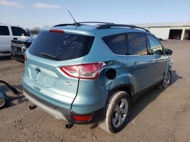 Photo 3 from auction – 2013 FORD ESCAPE with VIN 1FMCU9G9XDUB21901