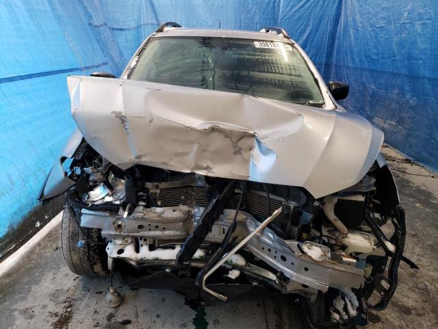 Photo 5 from auction – 2016 SUBARU CROSSTREK with VIN JF2GPAAC2G9212057