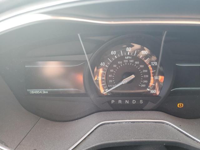 Photo 9 from auction – 2017 FORD FUSION SE with VIN 3FA6P0T91HR178467